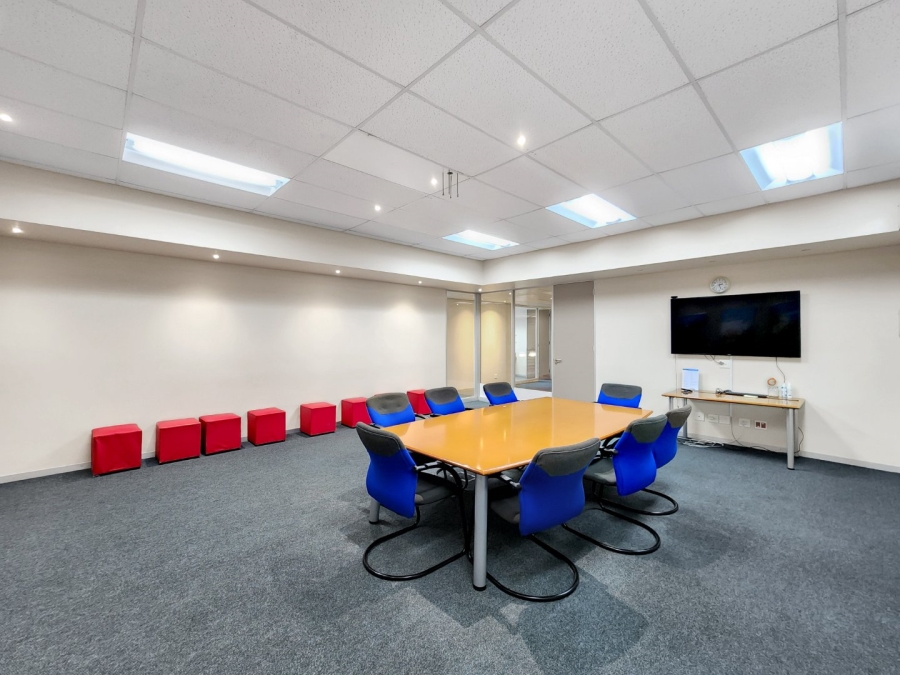 To Let commercial Property for Rent in Montague Gardens Western Cape